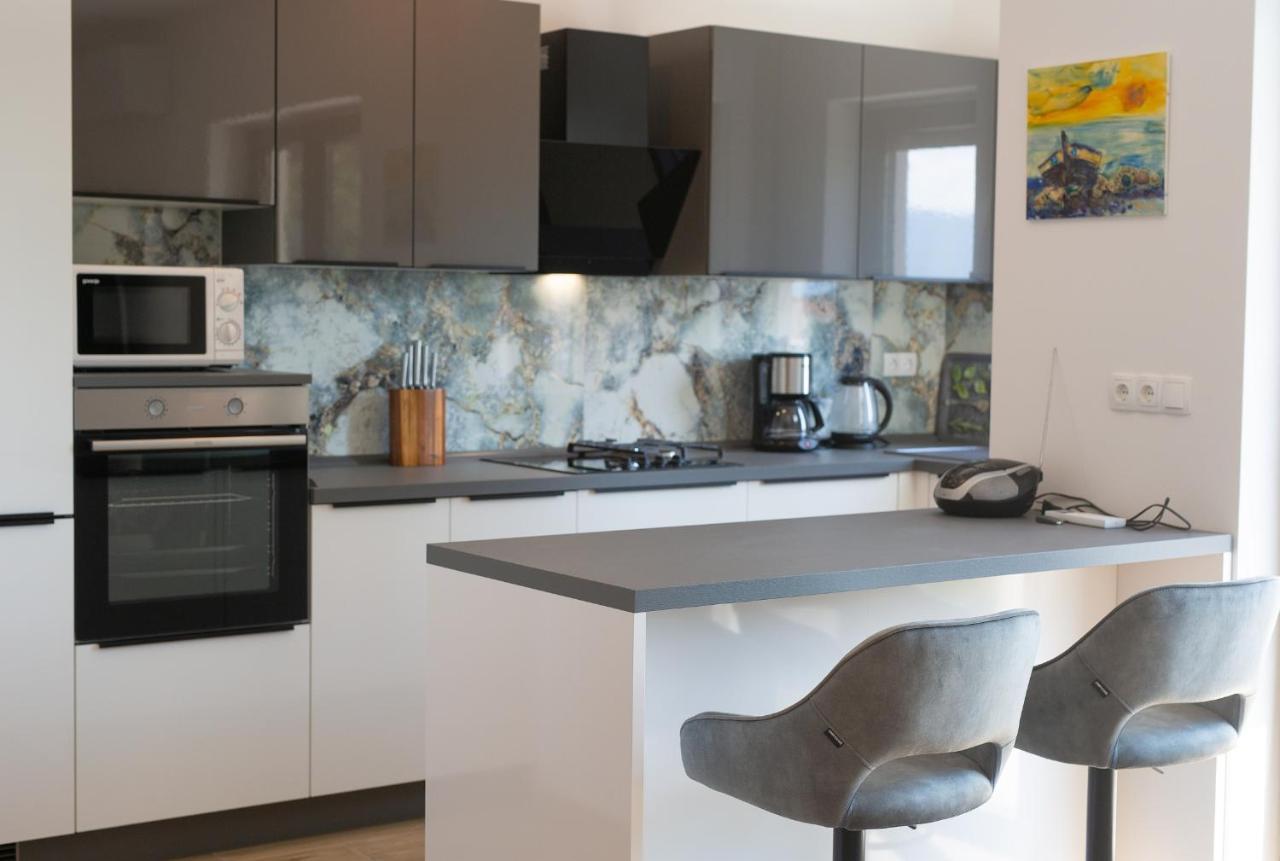 Apartments Paola & Karla With Pool Krk Town Εξωτερικό φωτογραφία