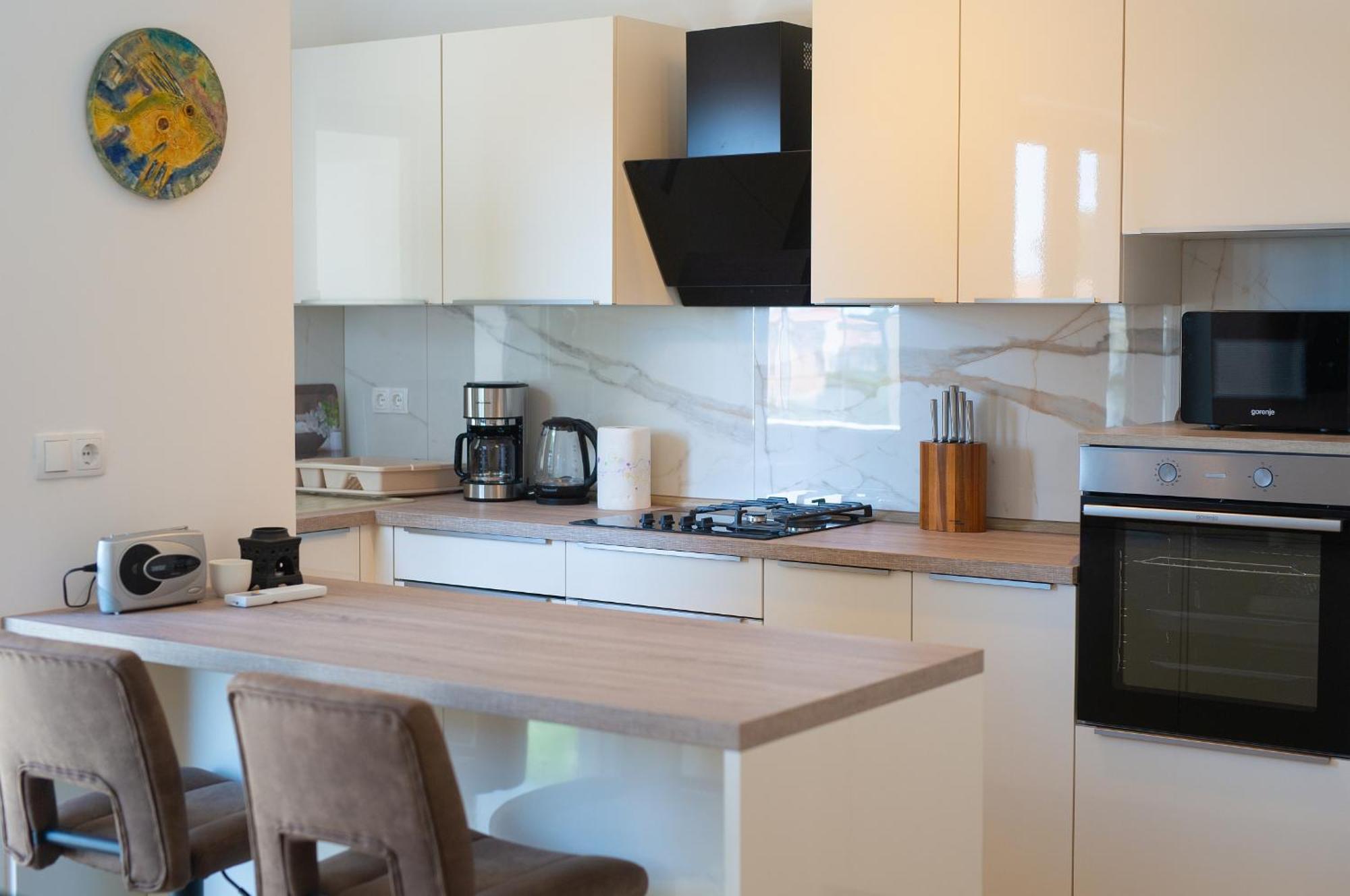 Apartments Paola & Karla With Pool Krk Town Δωμάτιο φωτογραφία