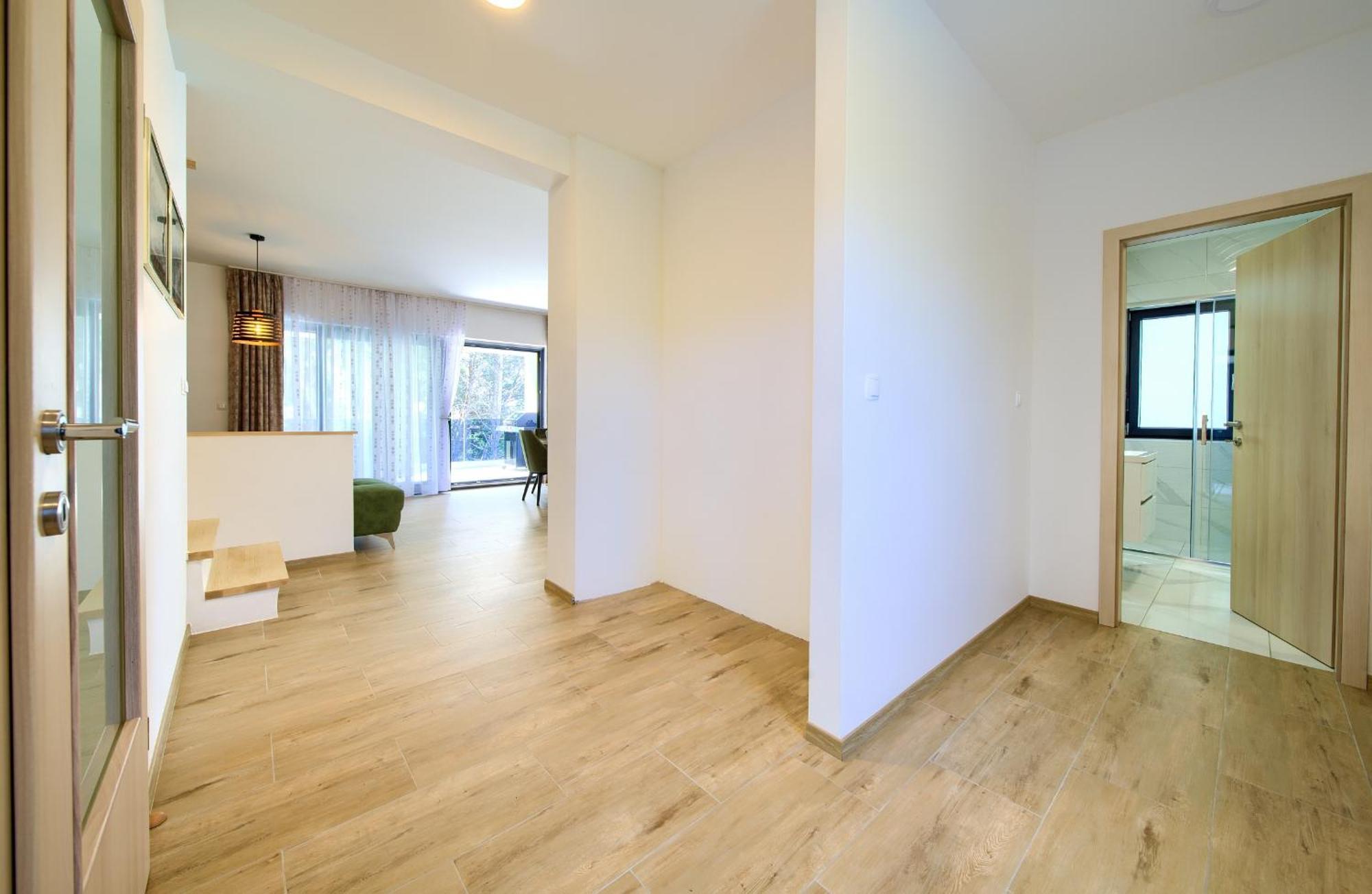 Apartments Paola & Karla With Pool Krk Town Δωμάτιο φωτογραφία