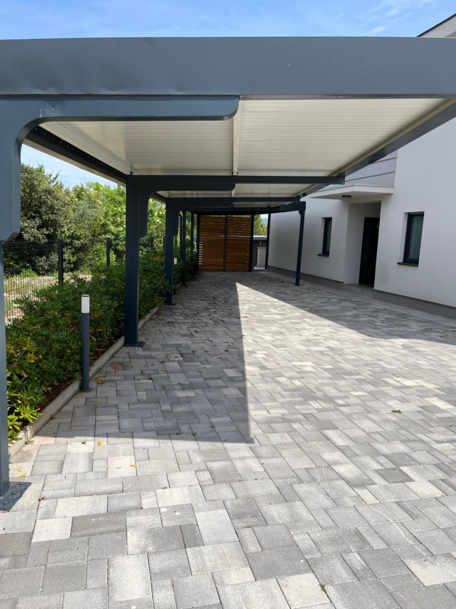 Apartments Paola & Karla With Pool Krk Town Εξωτερικό φωτογραφία